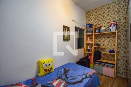 Quarto 1 de casa de condomínio à venda com 4 quartos, 180m² em Méier, Rio de Janeiro