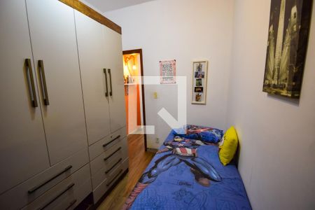 Quarto 1 de casa de condomínio à venda com 4 quartos, 180m² em Méier, Rio de Janeiro