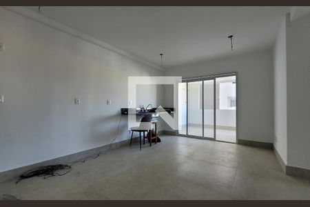 Apartamento para alugar com 67m², 2 quartos e 2 vagasSala