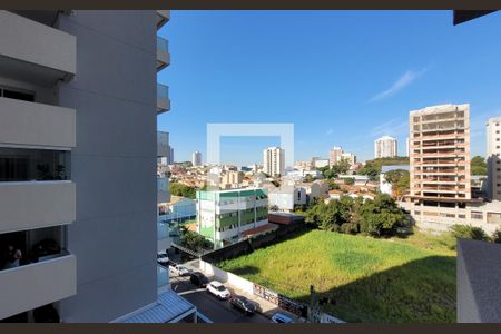 Vista de apartamento à venda com 2 quartos, 67m² em Parque das Nações, Santo André