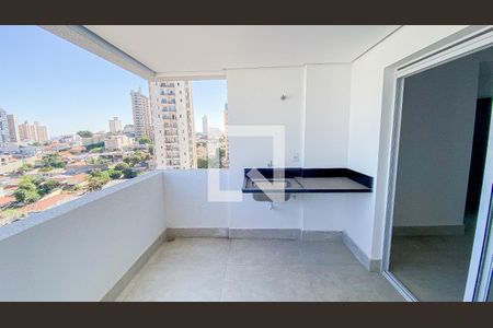 Apartamento à venda com 2 quartos, 67m² em Parque das Nações, Santo André
