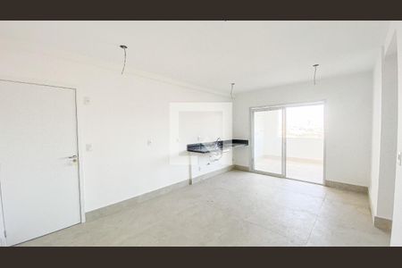 Apartamento para alugar com 67m², 2 quartos e 2 vagasSala / Cozinha