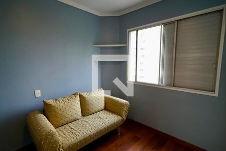 Quarto 2 de apartamento à venda com 3 quartos, 102m² em Vila Indiana, São Paulo