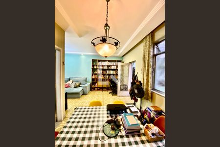 Sala de casa à venda com 3 quartos, 72m² em Todos Os Santos, Rio de Janeiro