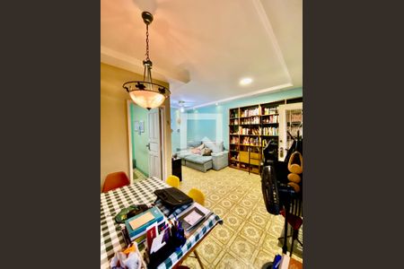 Sala de casa à venda com 3 quartos, 72m² em Todos Os Santos, Rio de Janeiro