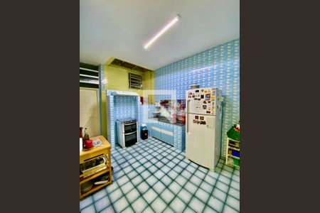 Casa à venda com 72m², 3 quartos e sem vagaCozinha