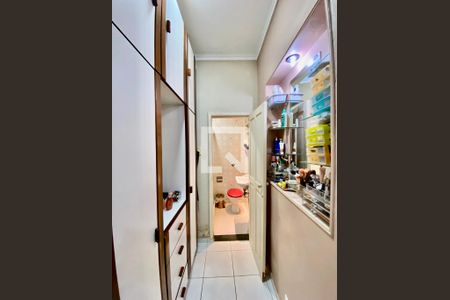 Casa à venda com 72m², 3 quartos e sem vagaBanheiro Quarto 1