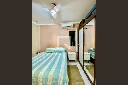 Casa à venda com 72m², 3 quartos e sem vagaQuarto 1