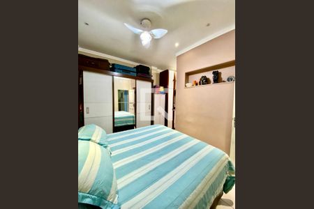 Casa à venda com 72m², 3 quartos e sem vagaQuarto 1