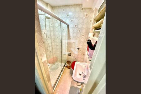 Casa à venda com 72m², 3 quartos e sem vagaBanheiro Quarto 1