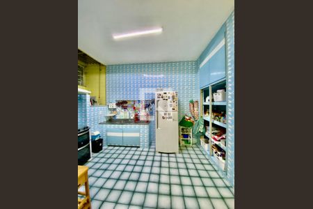 Casa à venda com 72m², 3 quartos e sem vagaCozinha