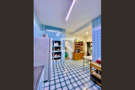 Casa à venda com 72m², 3 quartos e sem vagaCozinha