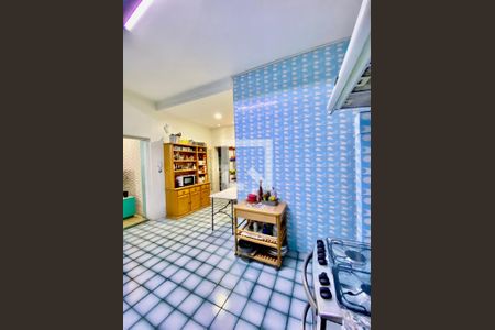 Casa à venda com 72m², 3 quartos e sem vagaCozinha