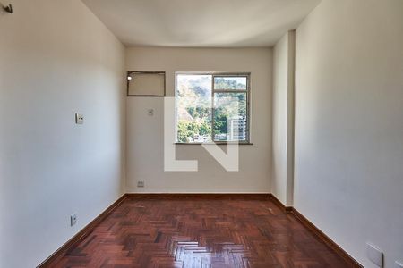 Quarto Suite de apartamento para alugar com 3 quartos, 91m² em Tijuca, Rio de Janeiro