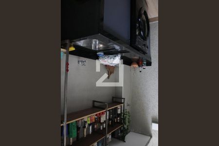 Casa de condomínio à venda com 130m², 2 quartos e 2 vagasÁrea de Serviço