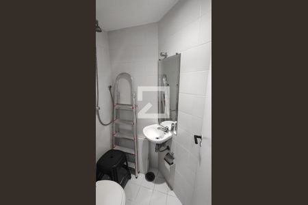 Banheiro 4 de apartamento para alugar com 3 quartos, 160m² em Brooklin, São Paulo