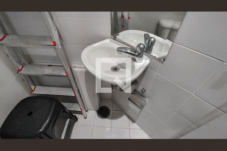 Banheiro 4 de apartamento para alugar com 3 quartos, 160m² em Brooklin, São Paulo