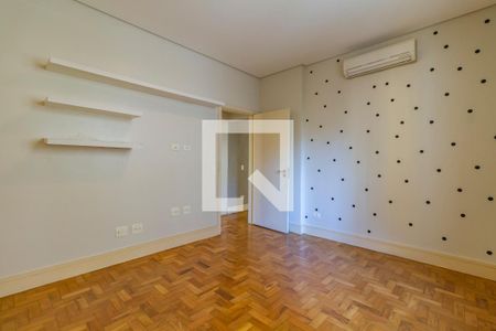 Quarto de apartamento para alugar com 2 quartos, 102m² em Jardim Paulista, São Paulo