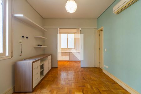 Suíte de apartamento para alugar com 2 quartos, 102m² em Jardim Paulista, São Paulo