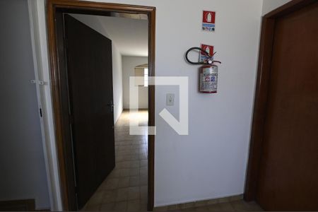 Entrada do ap de apartamento para alugar com 2 quartos, 80m² em Setor Pedro Ludovico, Goiânia