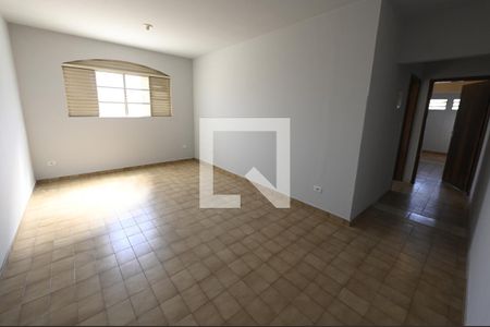 Sala de apartamento para alugar com 2 quartos, 80m² em Setor Pedro Ludovico, Goiânia