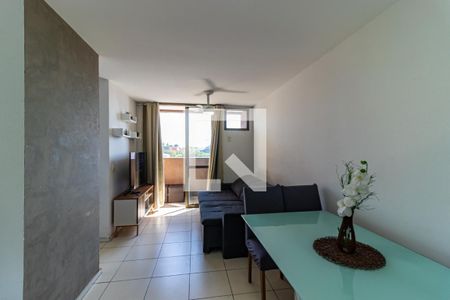 Apartamento à venda com 3 quartos, 80m² em São Lourenço, Niterói