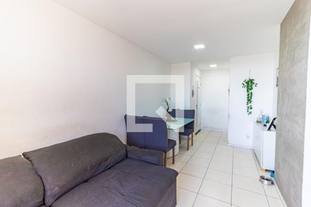 Apartamento à venda com 3 quartos, 80m² em São Lourenço, Niterói