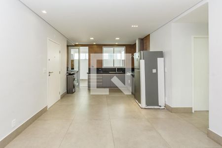 Sala de apartamento para alugar com 2 quartos, 120m² em Gutierrez, Belo Horizonte