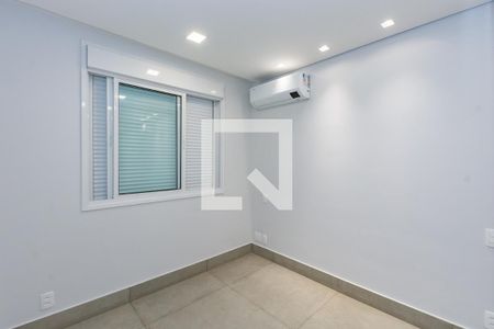 Suíte de apartamento para alugar com 2 quartos, 120m² em Gutierrez, Belo Horizonte
