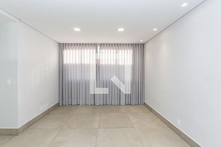 Sala de apartamento para alugar com 2 quartos, 120m² em Gutierrez, Belo Horizonte