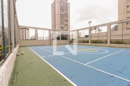 Apartamento à venda com 123m², 3 quartos e 2 vagas Apartamento à venda com 123m², 3 quartos e 2 vagasÁrea comum - Quadra
