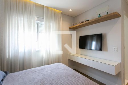 Apartamento à venda com 123m², 3 quartos e 2 vagas Apartamento à venda com 123m², 3 quartos e 2 vagasSuíte