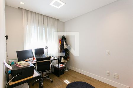 Apartamento à venda com 123m², 3 quartos e 2 vagas Apartamento à venda com 123m², 3 quartos e 2 vagasQuarto 2