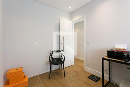 Apartamento à venda com 123m², 3 quartos e 2 vagas Apartamento à venda com 123m², 3 quartos e 2 vagasQuarto 2