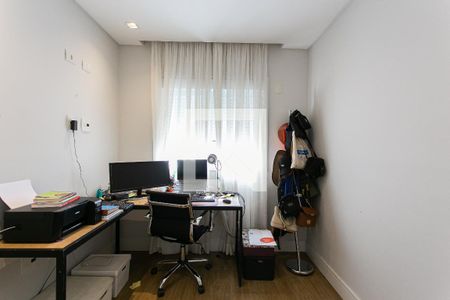 Apartamento à venda com 123m², 3 quartos e 2 vagas Apartamento à venda com 123m², 3 quartos e 2 vagasQuarto 2