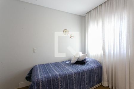 Apartamento à venda com 123m², 3 quartos e 2 vagas Apartamento à venda com 123m², 3 quartos e 2 vagasQuarto 1