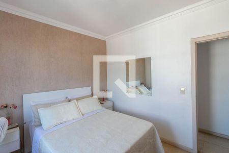 Quarto 2 de apartamento para alugar com 2 quartos, 72m² em Gutierrez, Belo Horizonte