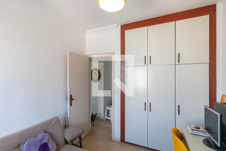 Quarto 1 de apartamento para alugar com 2 quartos, 72m² em Gutierrez, Belo Horizonte