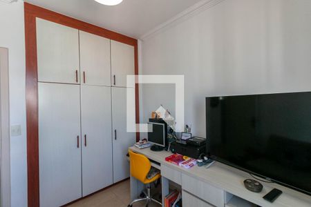 Quarto 1 de apartamento para alugar com 2 quartos, 72m² em Gutierrez, Belo Horizonte
