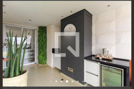 Foto 09 de apartamento à venda com 3 quartos, 225m² em Parque da Mooca, São Paulo