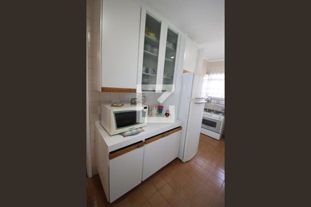 Cozinha de apartamento para alugar com 4 quartos, 150m² em Vila Andrade, São Paulo