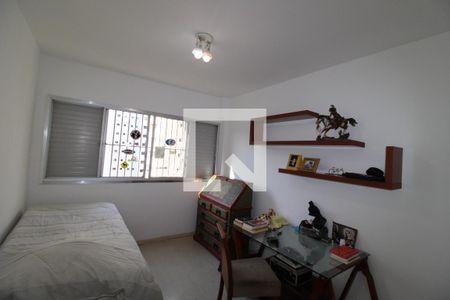 Quarto 1 de apartamento para alugar com 4 quartos, 150m² em Vila Andrade, São Paulo