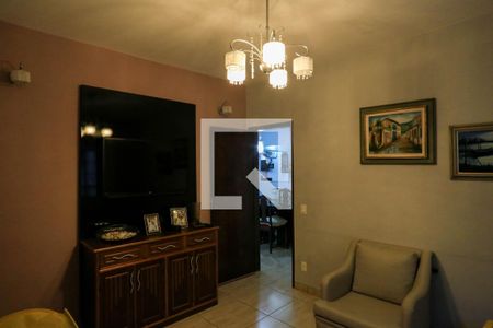 Apartamento para alugar com 3 quartos, 110m² em Cruzeiro, Belo Horizonte