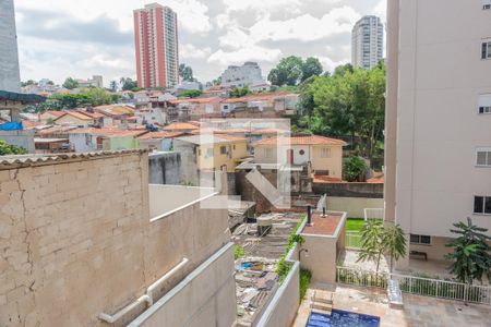 Apartamento à venda com 42m², 2 quartos e sem vagaSala