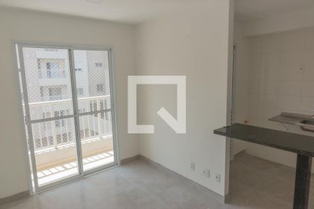 Apartamento para alugar com 42m², 2 quartos e sem vagaSala