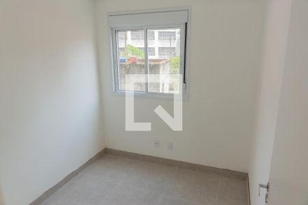 Apartamento à venda com 42m², 2 quartos e sem vagaQuarto 2