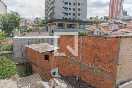 Apartamento à venda com 42m², 2 quartos e sem vagaQuarto 1