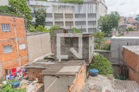 Apartamento para alugar com 42m², 2 quartos e sem vagaQuarto 1