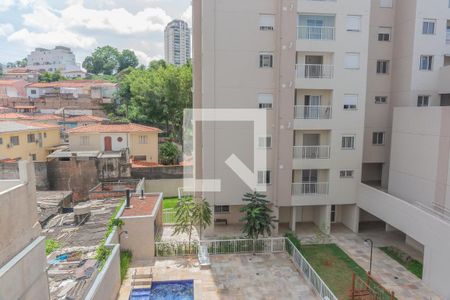 Apartamento à venda com 42m², 2 quartos e sem vagaSala