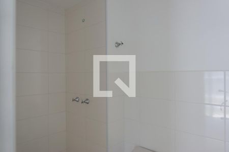 Apartamento para alugar com 42m², 2 quartos e sem vagaBanheiro
